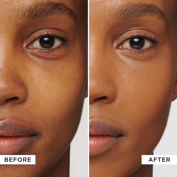 Everlasting Matte Foundation