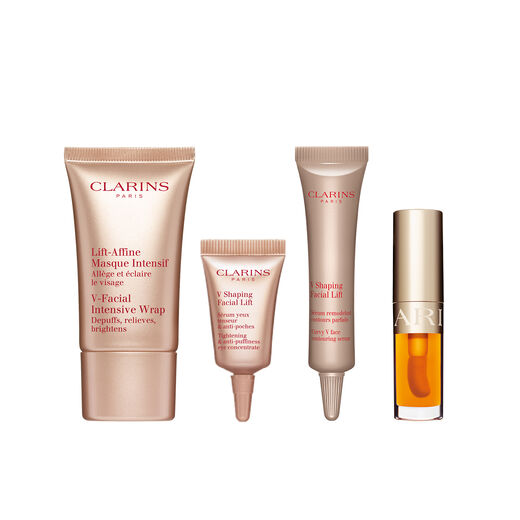 Shaping Facial Lift Travel Kit