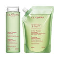 Purifying Toning Lotion Refill Kit | Full Size Purifying Toner & Refill | For Oily Skin