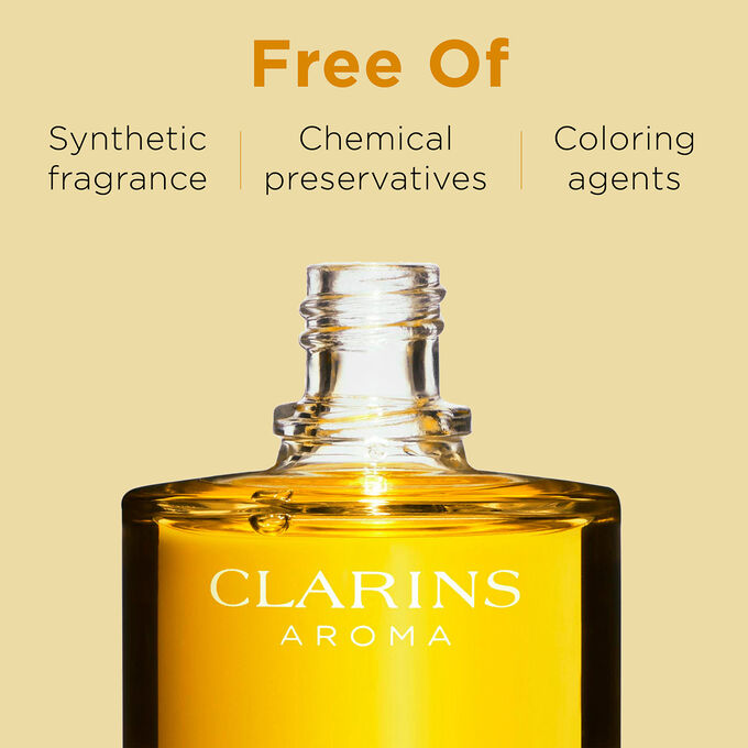 Contour Body Firming and Toning Treatment Oil