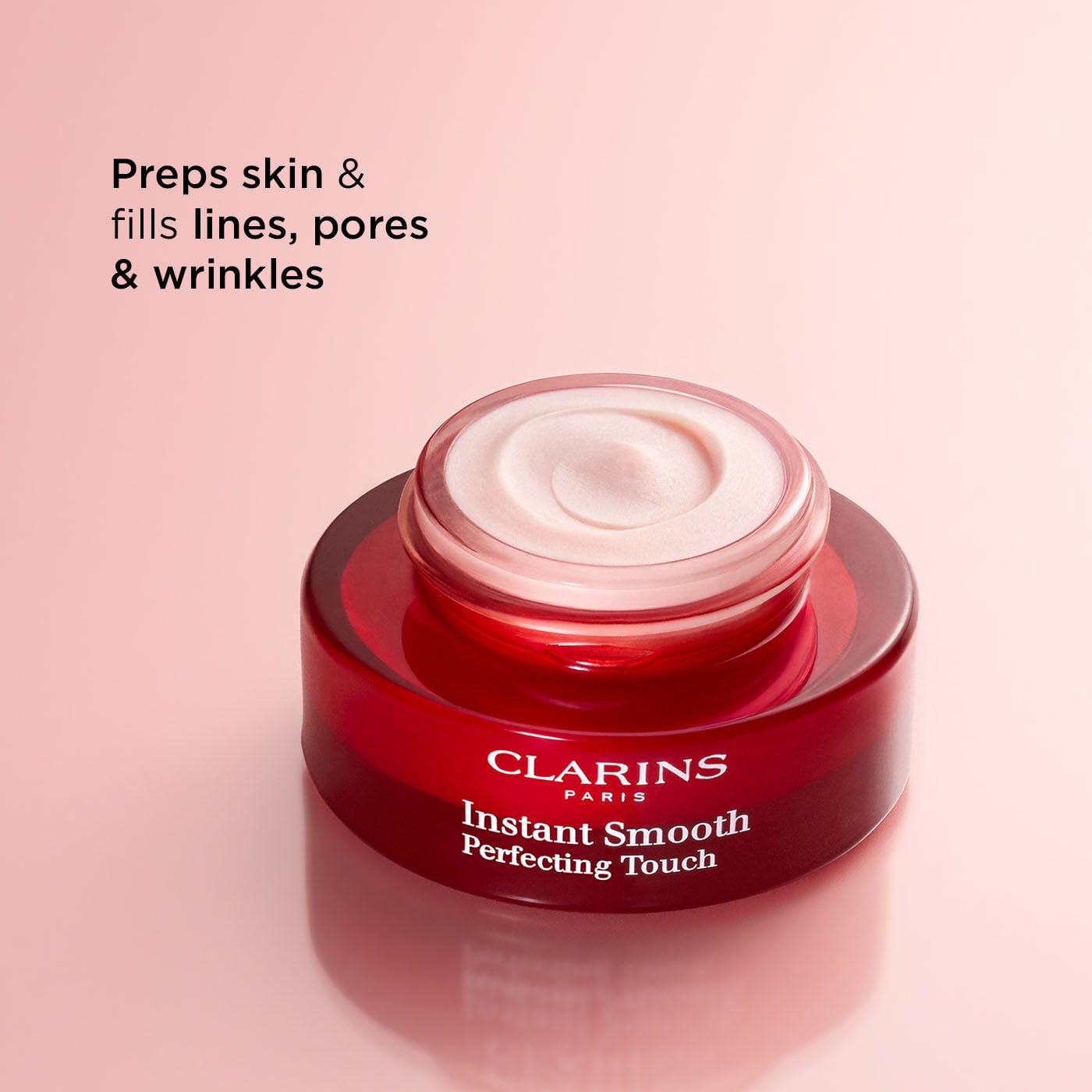 Instant Smooth Makeup Primer | Anti-Aging Primer for Pores