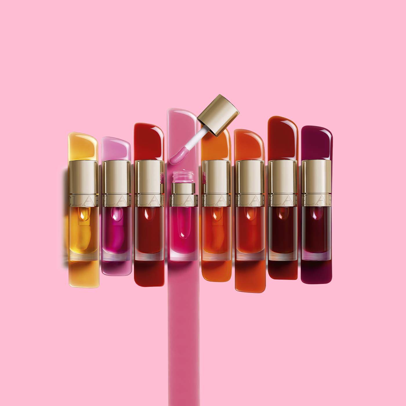 Clarins lip discount