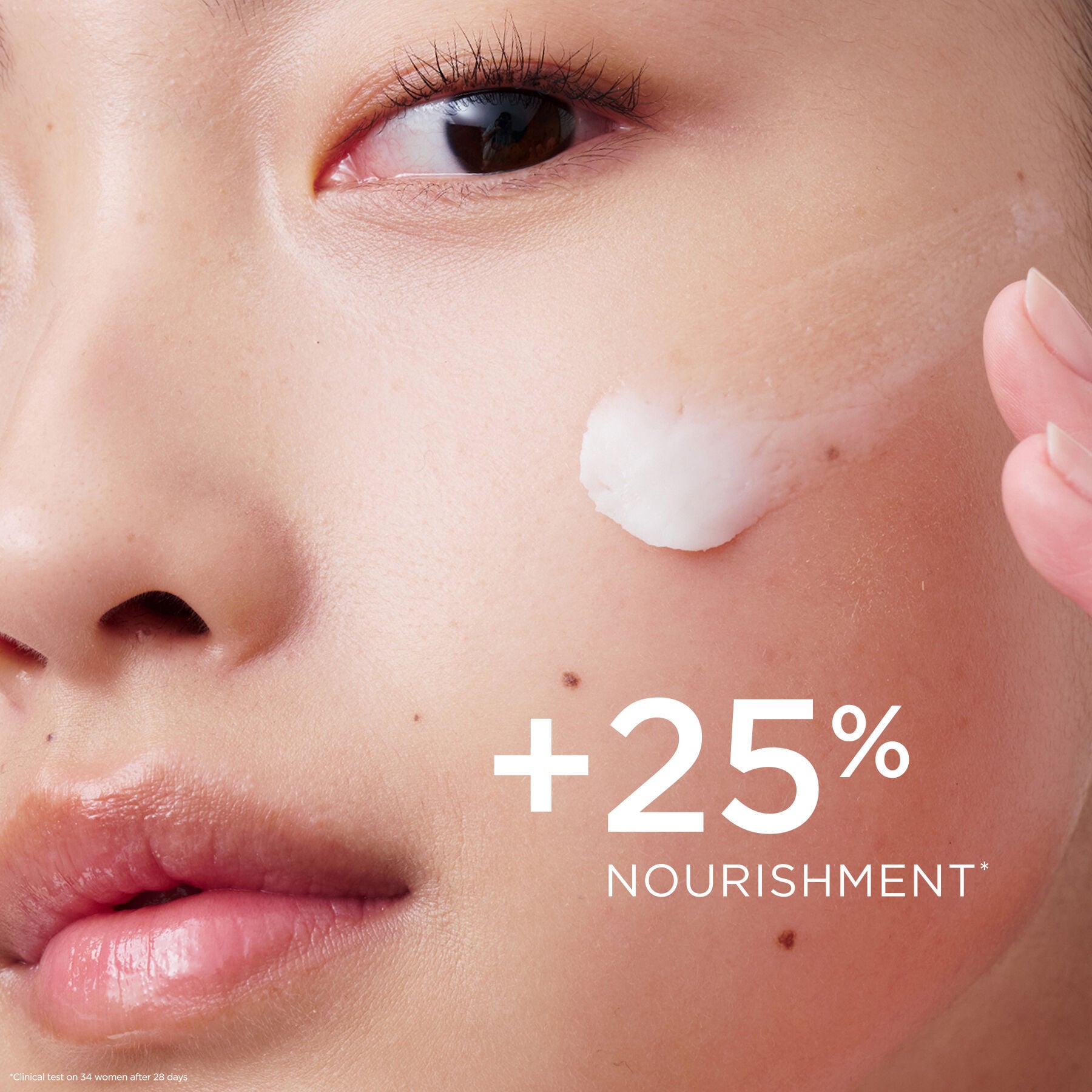 Precious La Crème Riche Nourishing & Age Defying Face Cream for