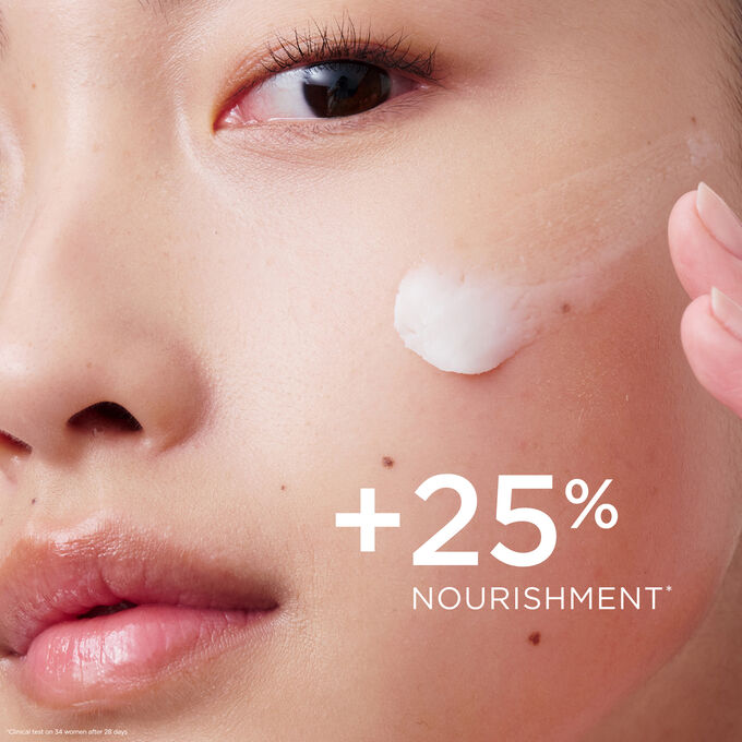 Precious La Cr&egrave;me Riche Nourishing Face Cream