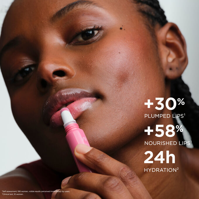Lip Perfector Peptide-Plumping + Hydrating Lip Gloss