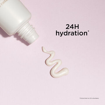 SOS Color Correcting + Hydrating Face Primer