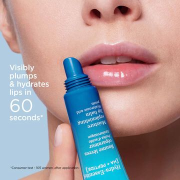 Hydra-Essentiel [HA + PEPTIDE]  Moisture Replenishing Lip Balm