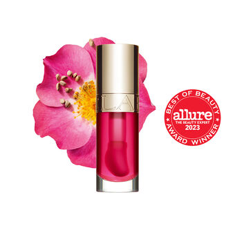 Lip Comfort Oil Hydrating and Plumping Lip Oil