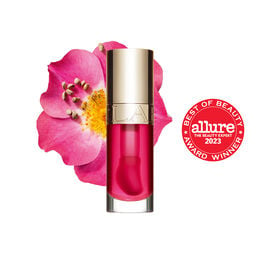 Lip Comfort Oil Hydrating and Plumping Lip Oil