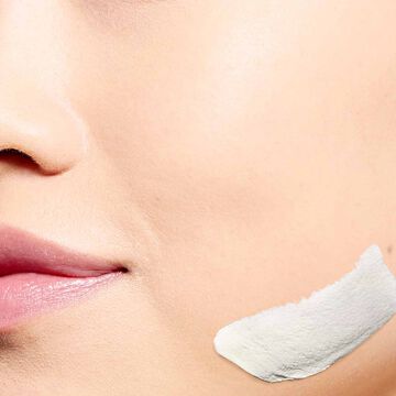 V-Facial Intensive Wrap Depuffing Face Mask