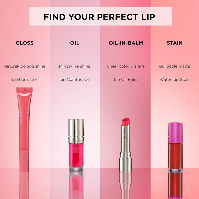 Water Lip Stain