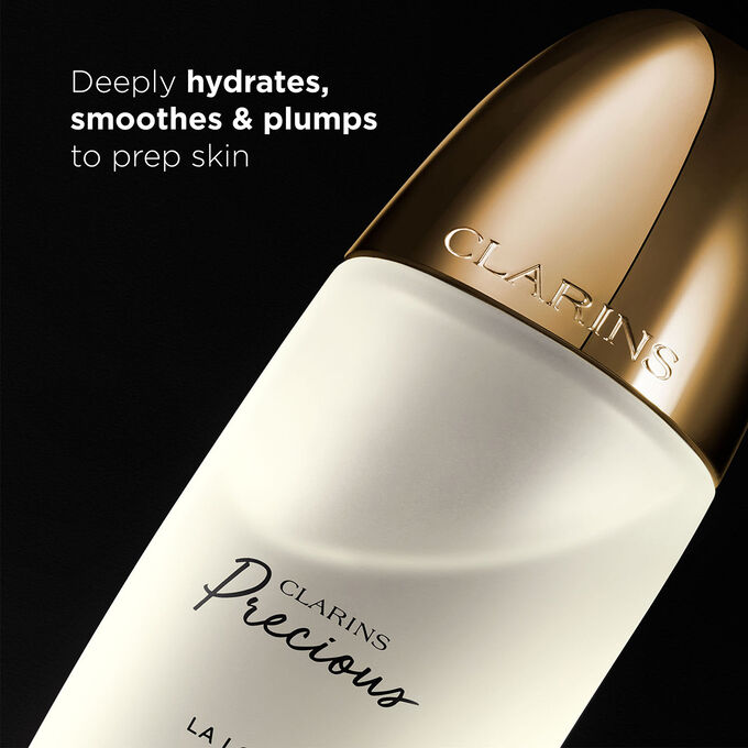 Precious La Lotion Age-Defying Treatment Essence