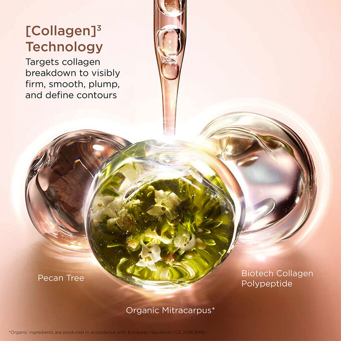 Extra Firming Day SPF 15 Refill Kit