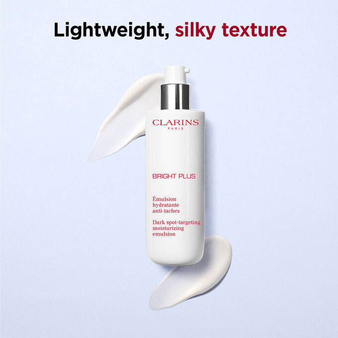 Bright Plus Dark Spot-Targeting Moisturizing Emulsion