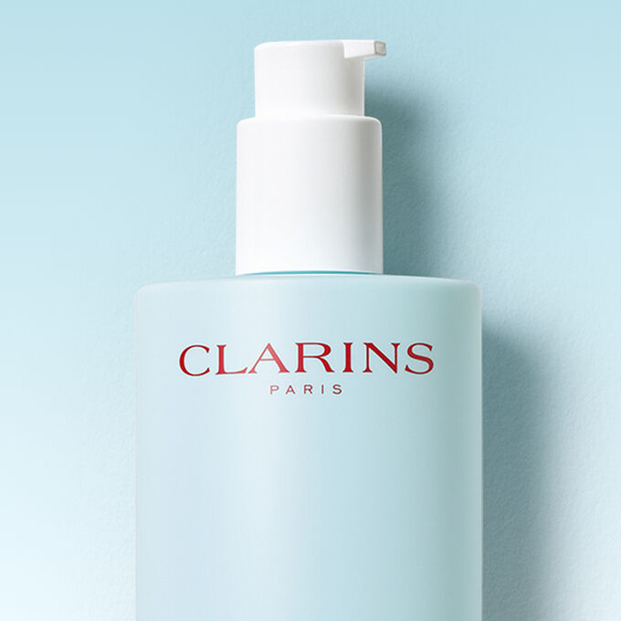 Body-Smoothing Moisture Milk with Aloe Vera