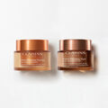 Extra-Firming Energy + Night Duo | Extra-Firming Energy Day and Night Cream | Anti-Aging Daily Moisturizers