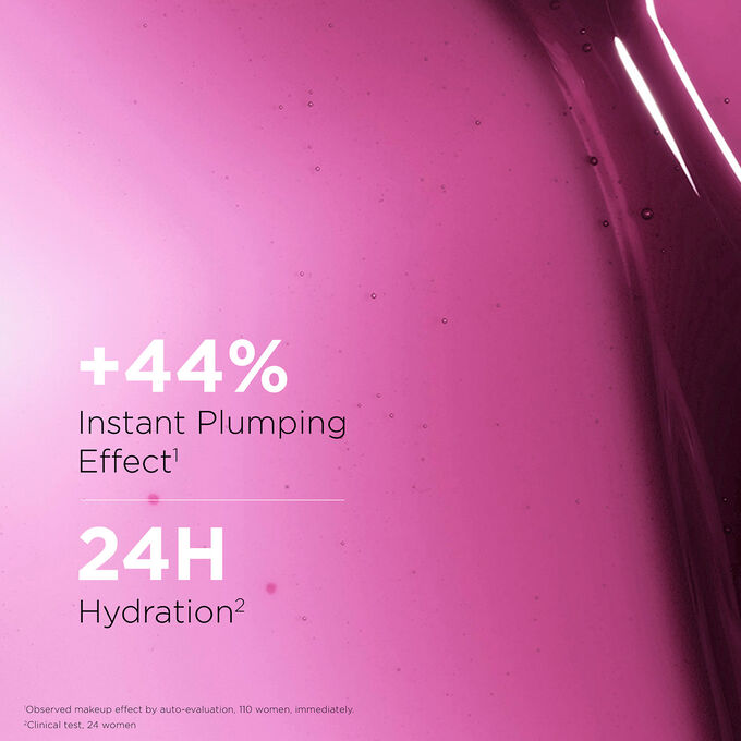 Lip Comfort Oil Hydrating and Plumping Lip Oil