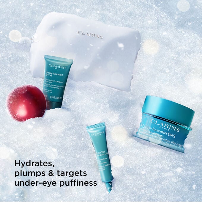 Hydra-Essentiel Starter Kit