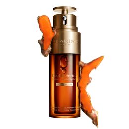 Double Serum Light Texture Firming and Smoothing Anti-Aging Concentrate
