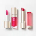 Lip Comfort Duo-Pitaya - Lip Comfort Oil & Lip Oil Balm