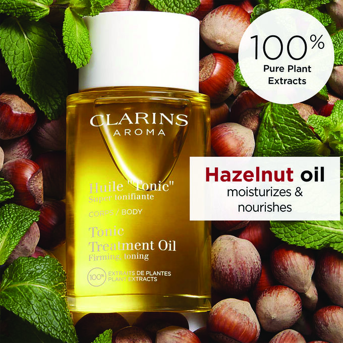 Aroma Oil Duo