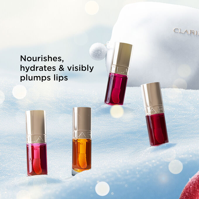 Party-Ready Lips Collection