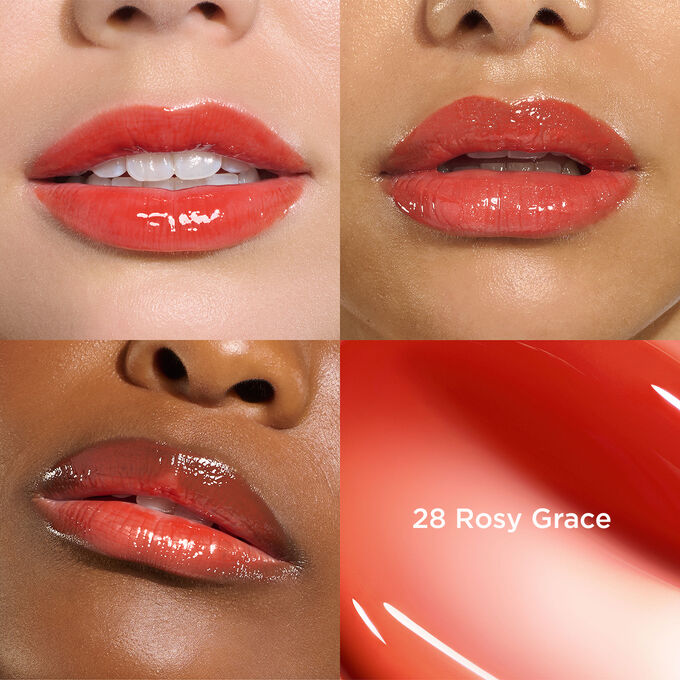 Lip Comfort Oil - Canyon Kiss Collection