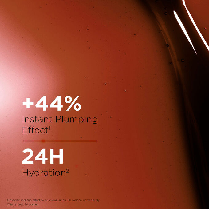 Lip Comfort Oil Hydrating and Plumping Lip Oil