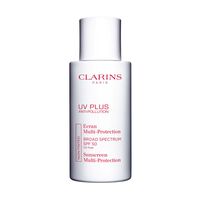 UV Plus SPF 50 Anti Pollution Face Sunscreen