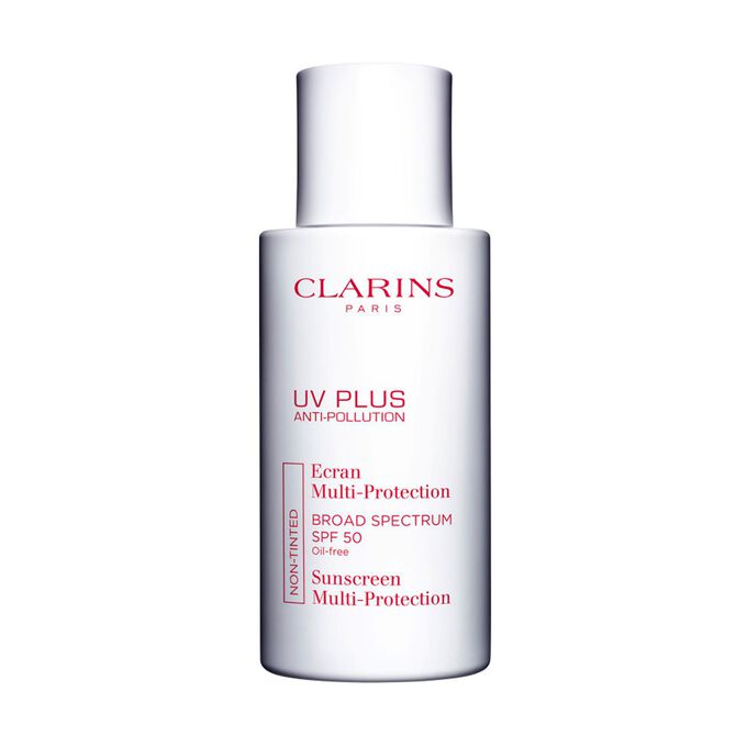 UV Plus SPF 50 Anti Pollution Face Sunscreen