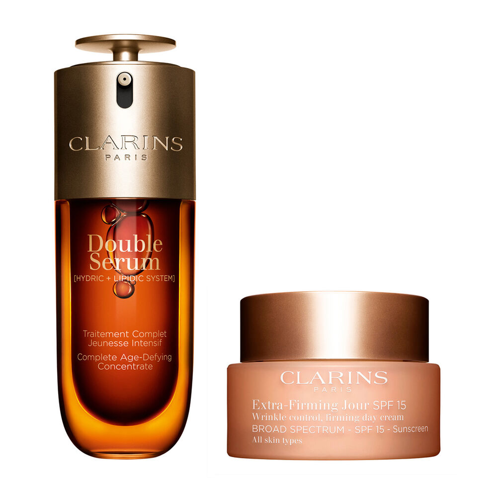 Extra-Firming Set