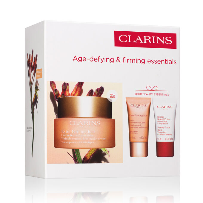 Extra-Firming Starter Kit