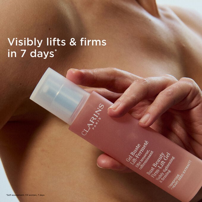 Bust Beauty Extra-Lift Gel - Breast Firming Gel