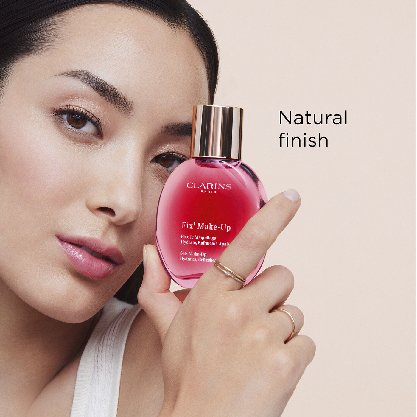 再再販！ Makeup Make-Up Fix' Hydrating Skin All for Spray Setting 化粧水・ローション・トナー