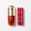 Double Serum + NEW Total Eye Lift Duo | Best-Selling Anti-Aging Routine | Featuring NEW Total Eyelift, For A Visible Eye Lift In 30 Seconds
