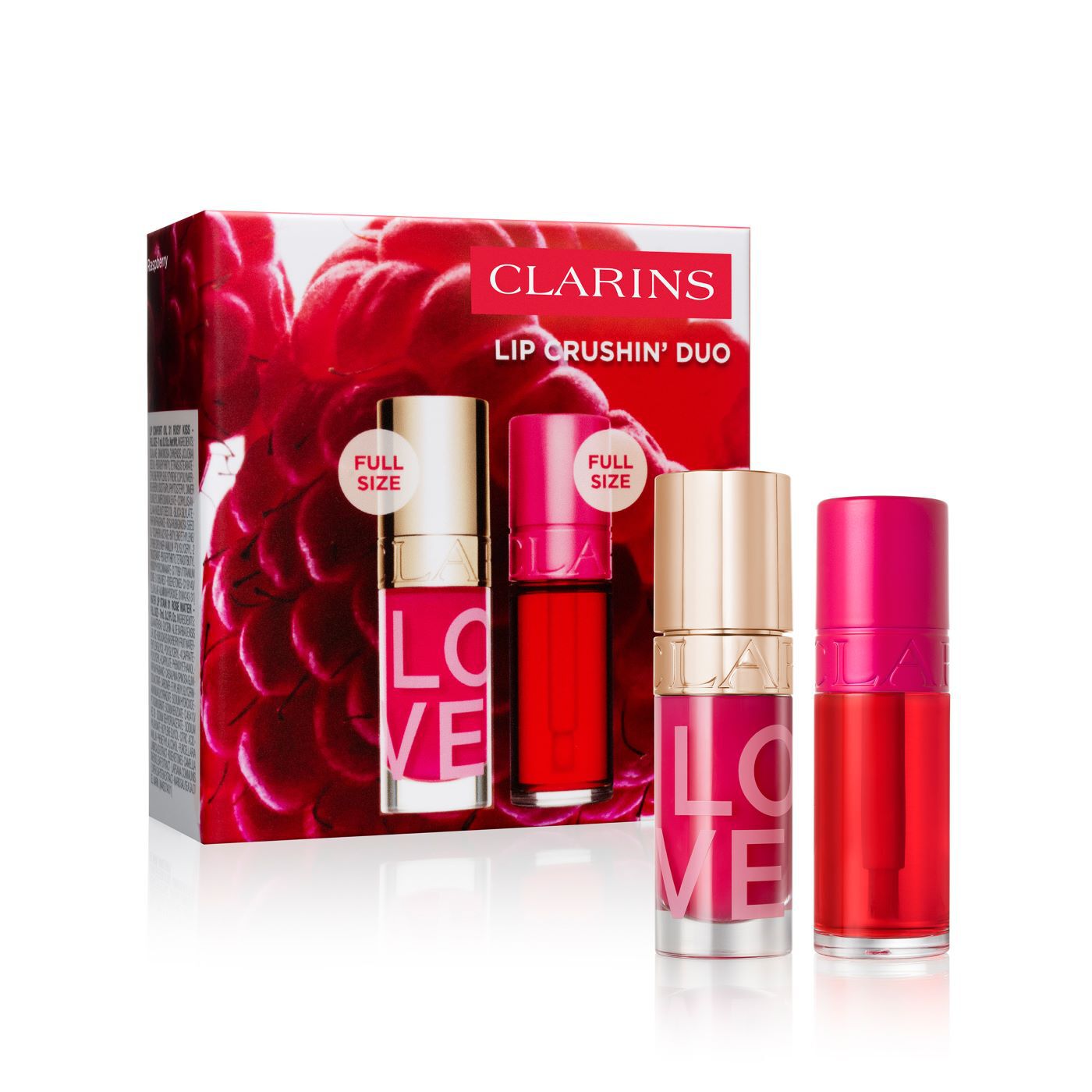 【トミー】CLARINS Body Fit Duo 2本セット Clarins Body Fit Active Contouring & Smoothing Gel Cream Duo $156