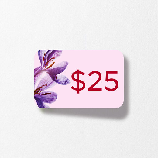 $25 Club Clarins Dollars