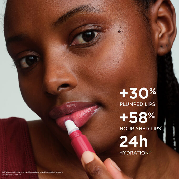 Lip Perfector Peptide-Plumping + Hydrating Lip Gloss