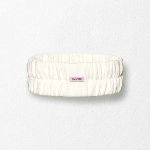 Spa Headband