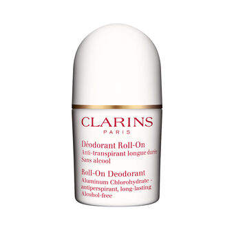 Roll-On Deodorant