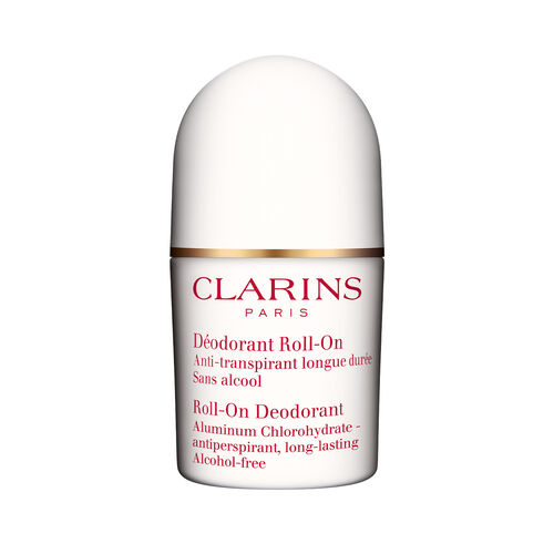 Roll-On Deodorant