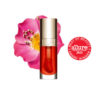 Lip Comfort Oil Hydrating and Plumping Lip Oil