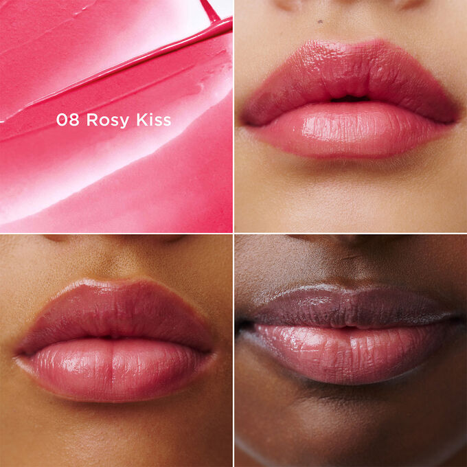 Lip Comfort Oil Balm - LOVE Collection