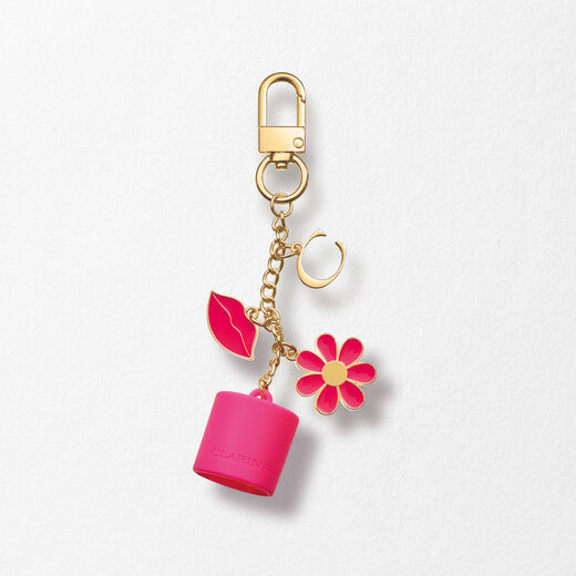 Lip Comfort Oil Charm