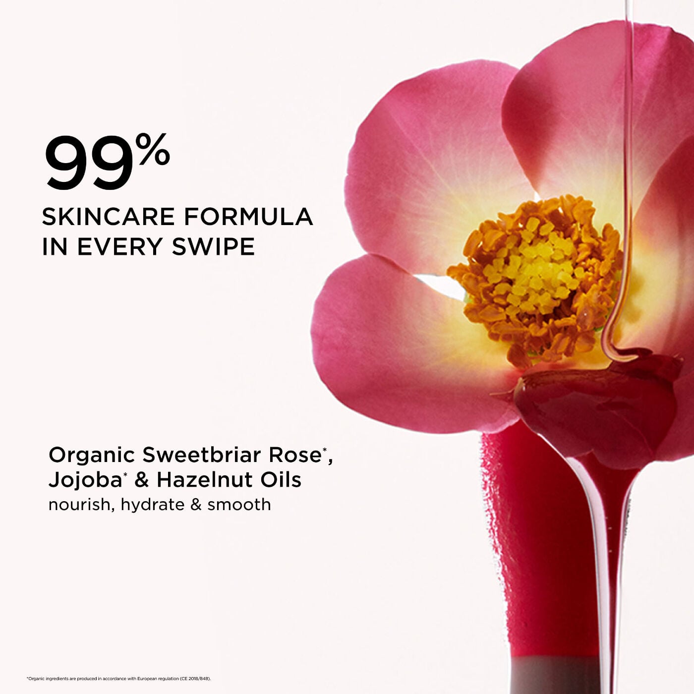 Iconic Bundle | Featuring Double Serum & Lip Comfort Oil | Award