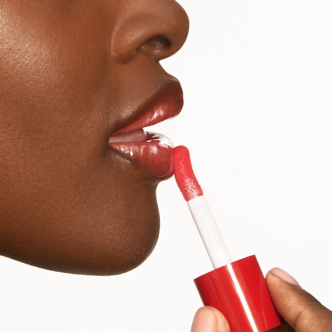 Lip Comfort Oil 54 Iconic Red
