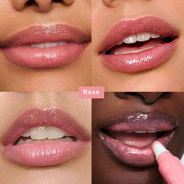 Lip Perfector Shimmer Lip Gloss