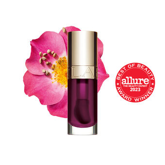 Lip Comfort Oil Hydrating and Plumping Lip Oil