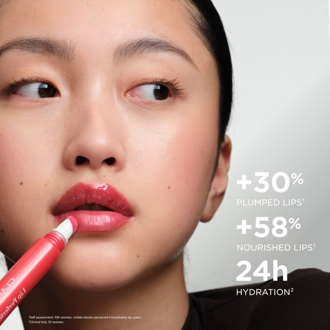 Lip Perfector Peptide-Plumping + Hydrating Lip Gloss