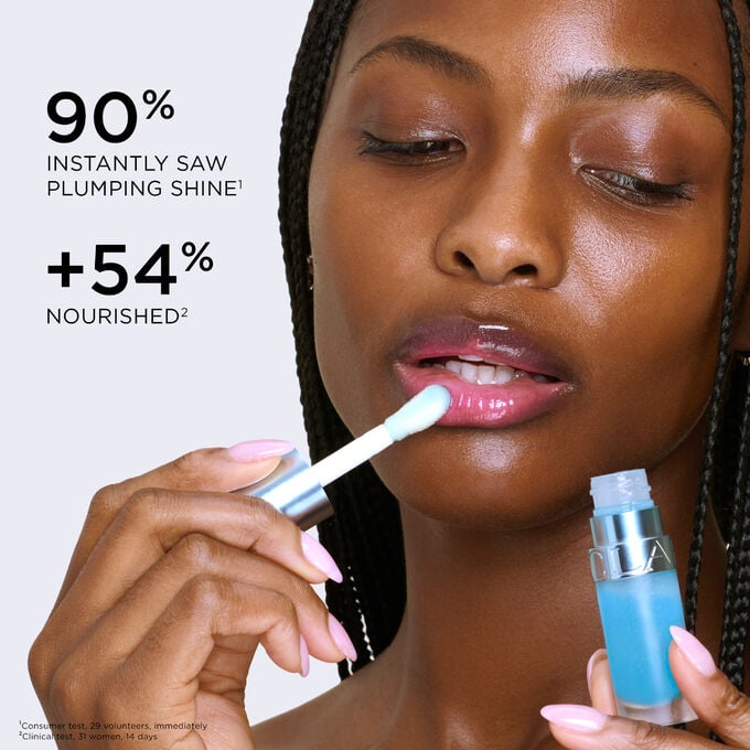 Cryo-Plumping Lip Bundle